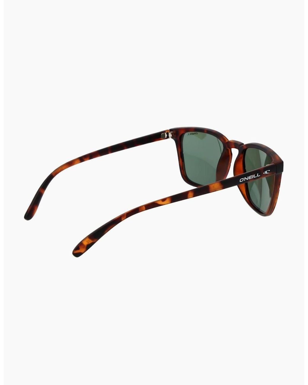 O'neill Sportswear Green Sunglasses Ons-9035 102P 53
