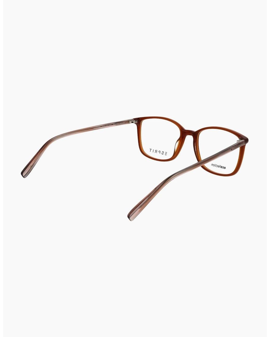 Esprit Brown Optical Frame Et33496 535 52