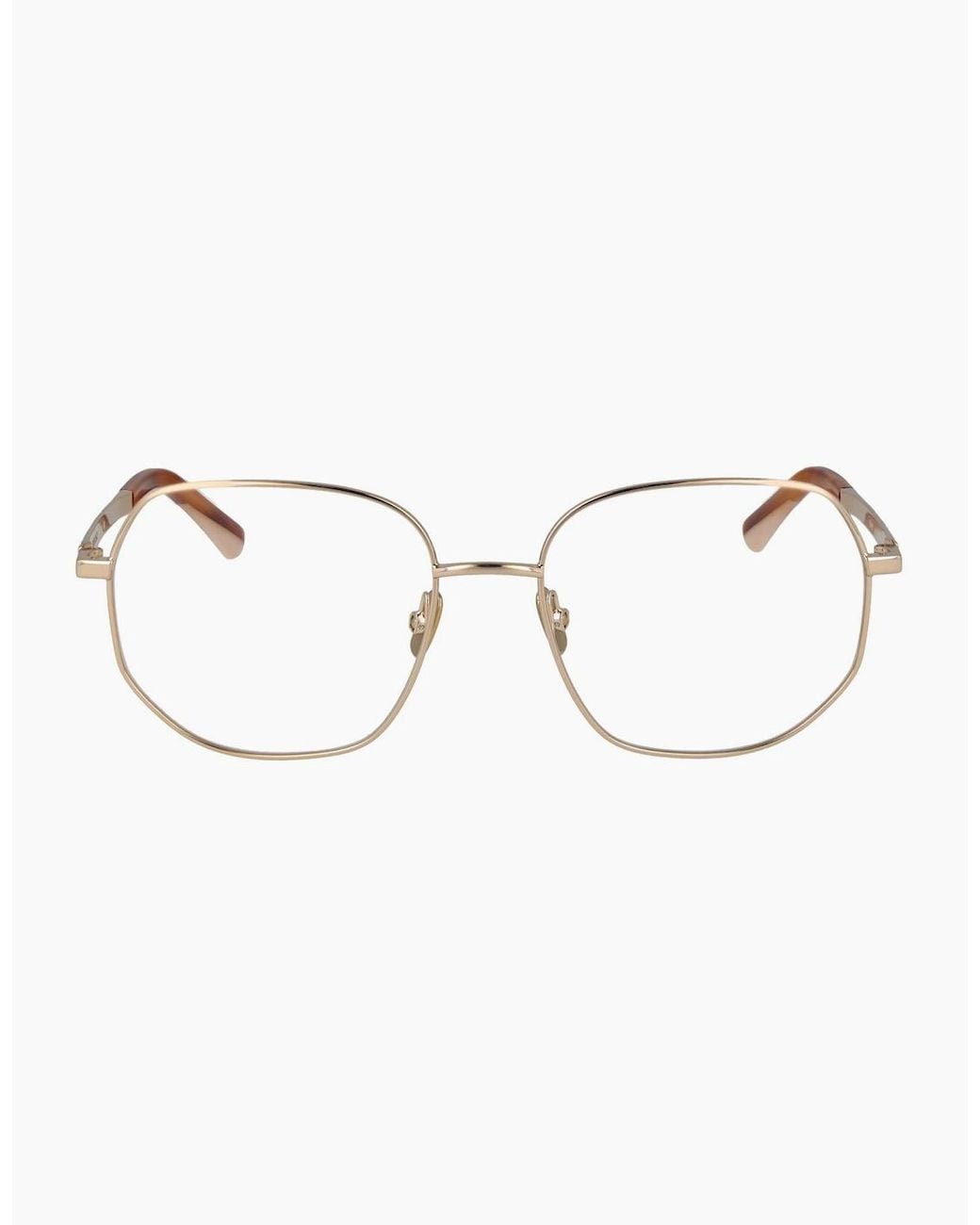 Sandro Metallic Optical Frame Sd4037 402 54
