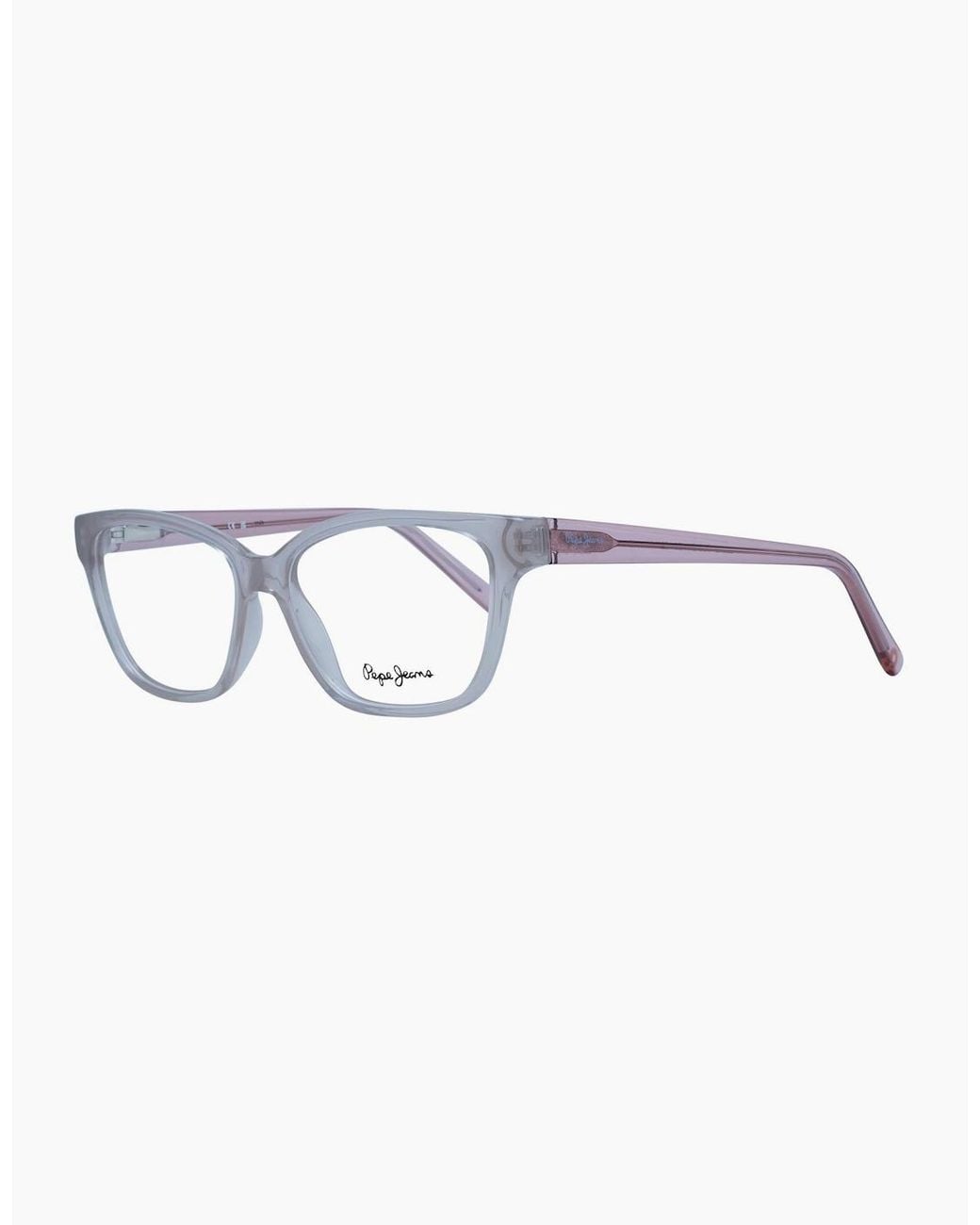Pepe Jeans Metallic Optical Frame Pj3424 C6 52