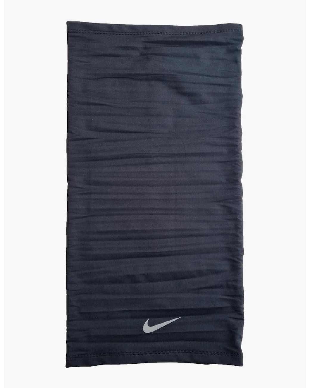 Nike Black Dri-Fit Golf Snood Neck Warmer