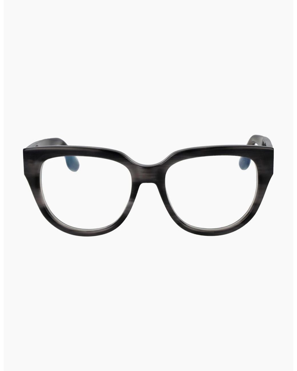 Victoria Beckham Black Optical Frame Vb2674 036 53