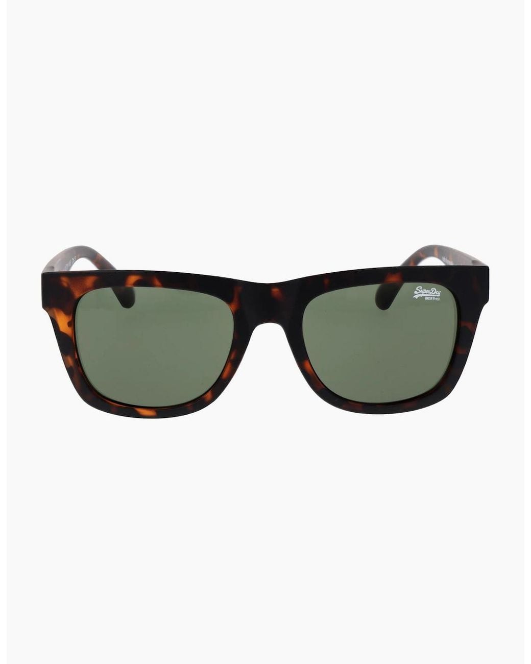Superdry Green Sunglasses Sds-Byronville 102A 53