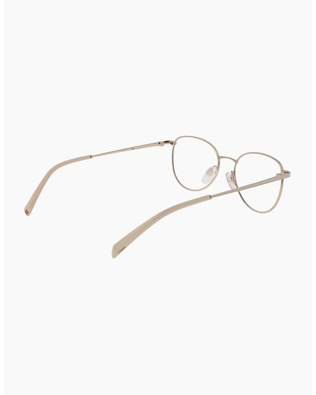 Maje White Optical Frame Mj3004 909 50