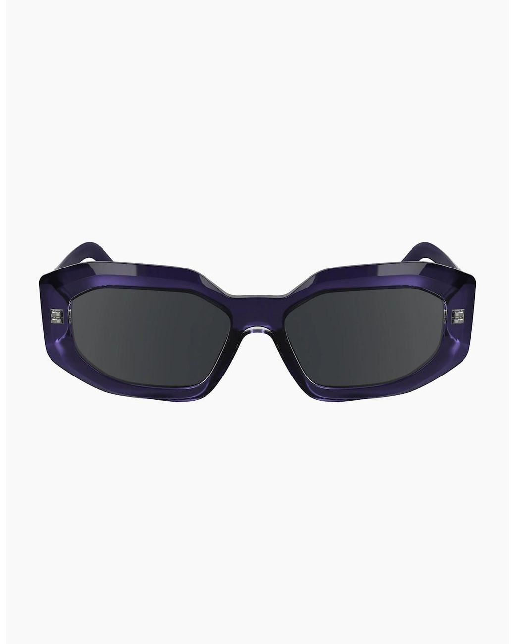 Karl Lagerfeld Blue Kl6167S-500 Glasses