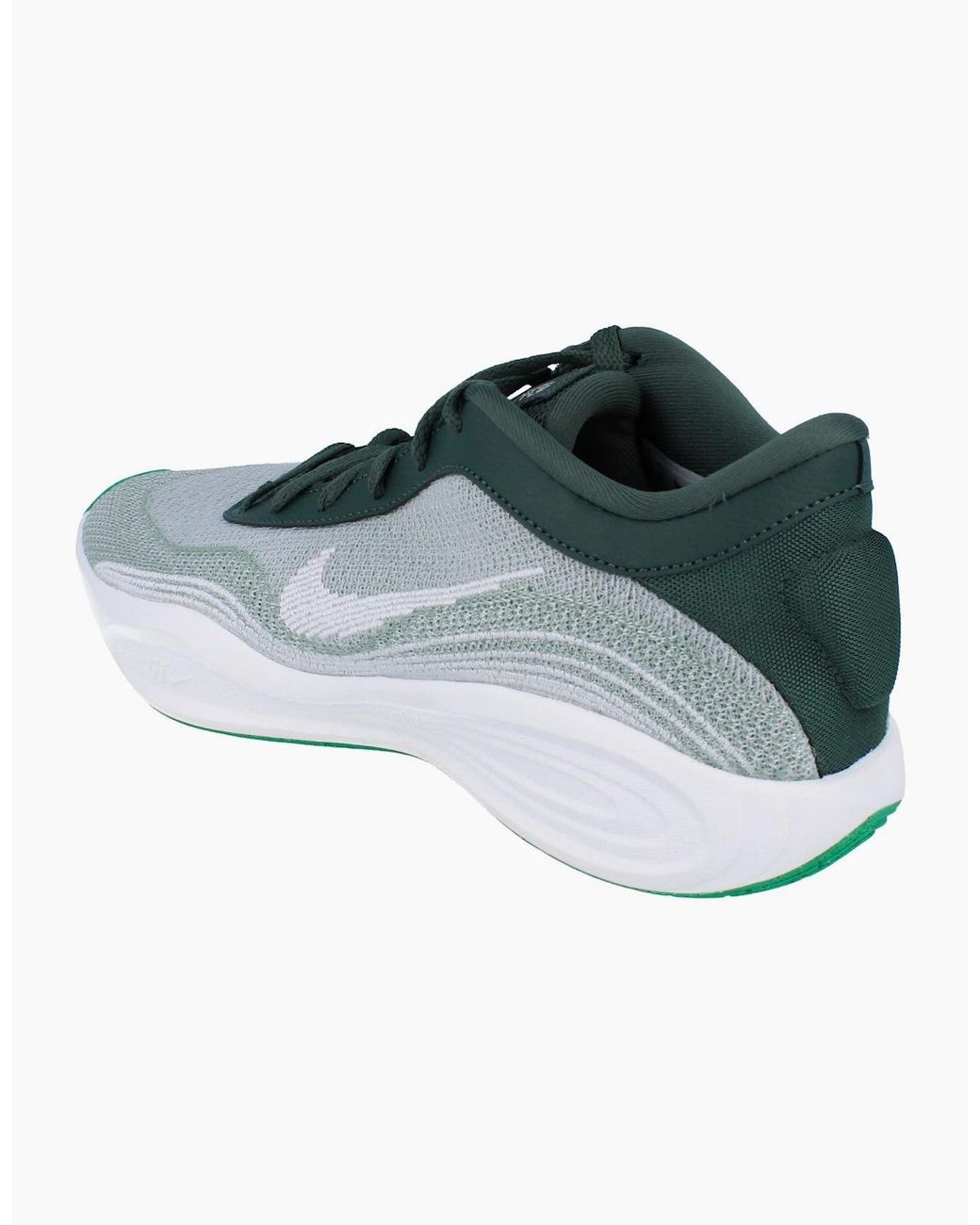 Nike Blue G.T. Hustle Academy Basketball Trainers Fj7791 300 for men