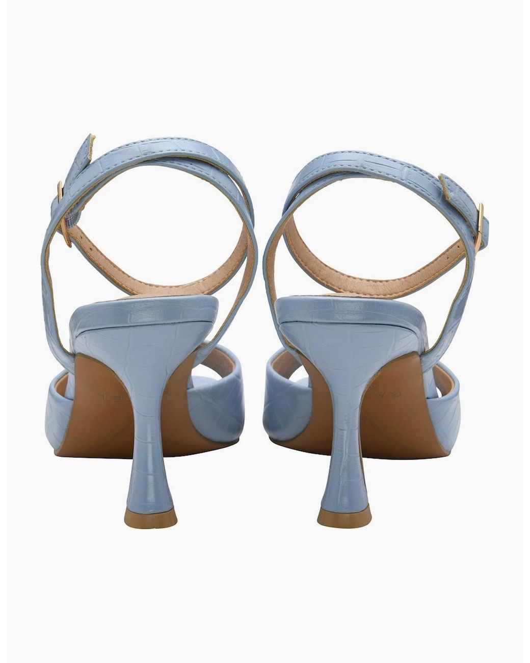 Ravel Blue Holms Sandals