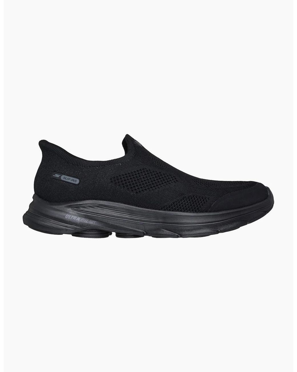 Skechers Go Walk Blue Go Walk 8 Pelayo for men