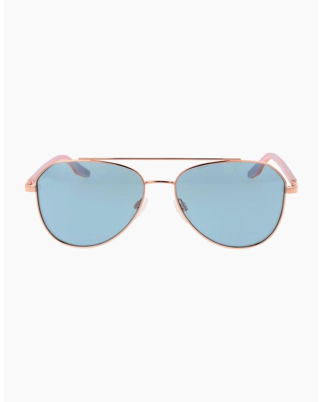 Converse Blue Sunglasses Cv307S 780 58 North End