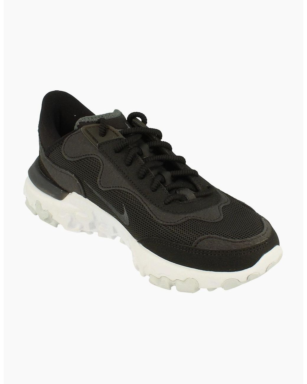 Nike React Vision Black Nike React R3Vision Dq5188 001