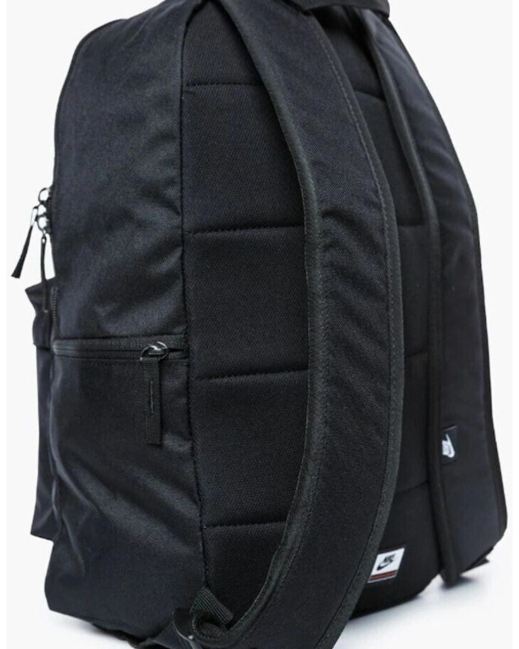 Nike Black Heritage 2.0 Backpack 25L