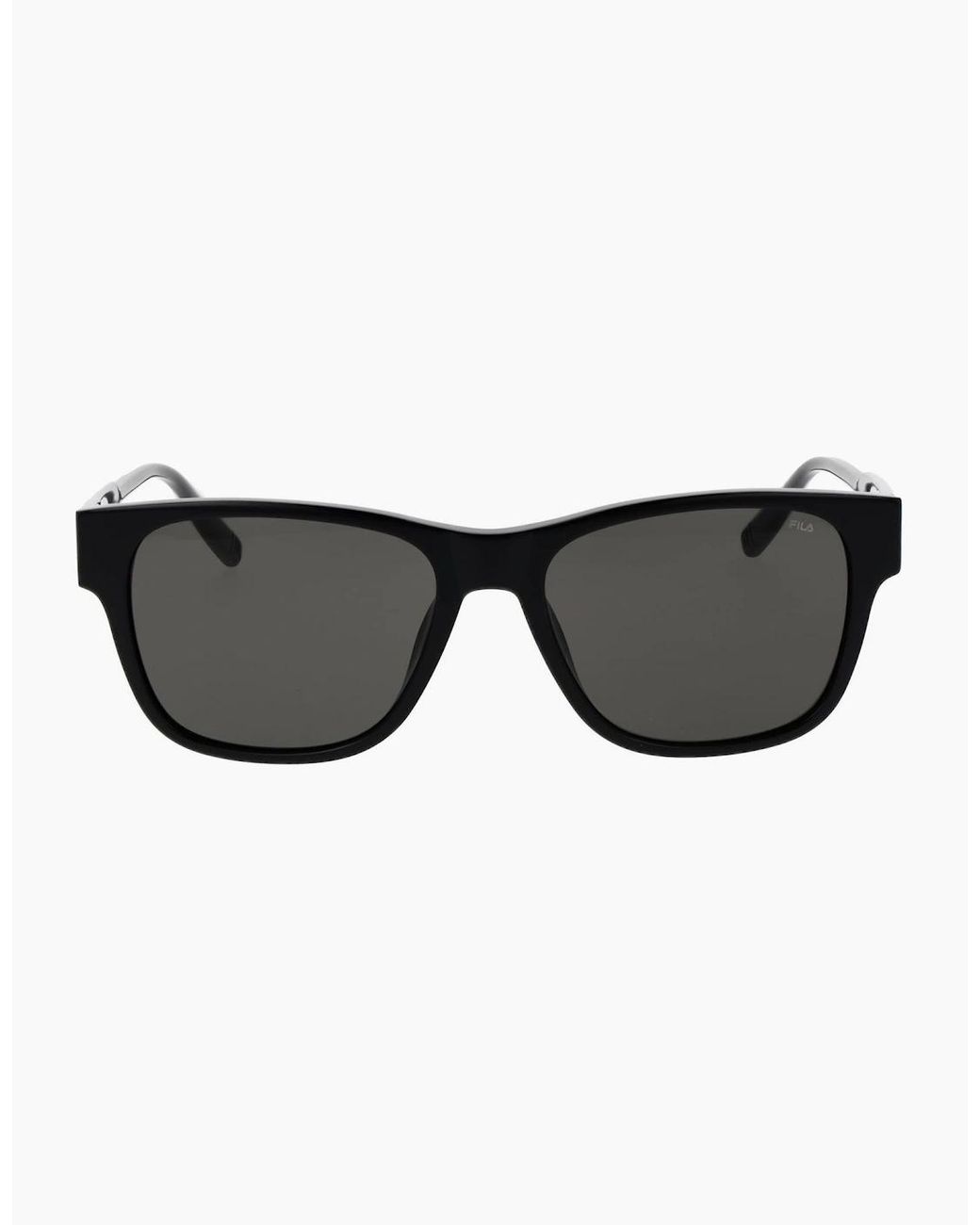 Fila Black Sunglasses Sfi311 099A 54