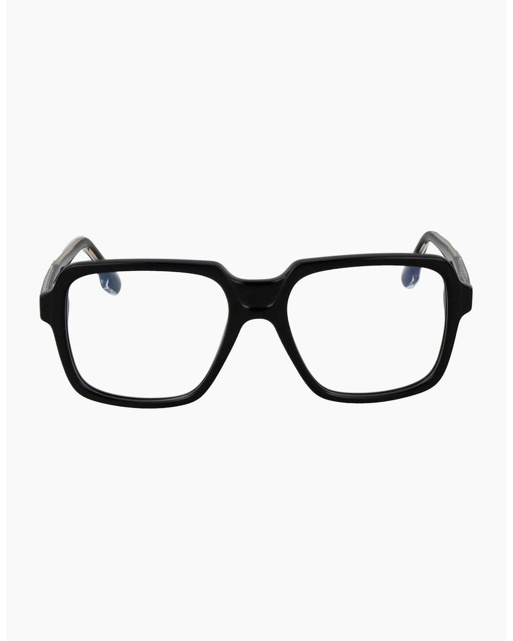 Victoria Beckham Black Optical Frame Vb2668 001 53