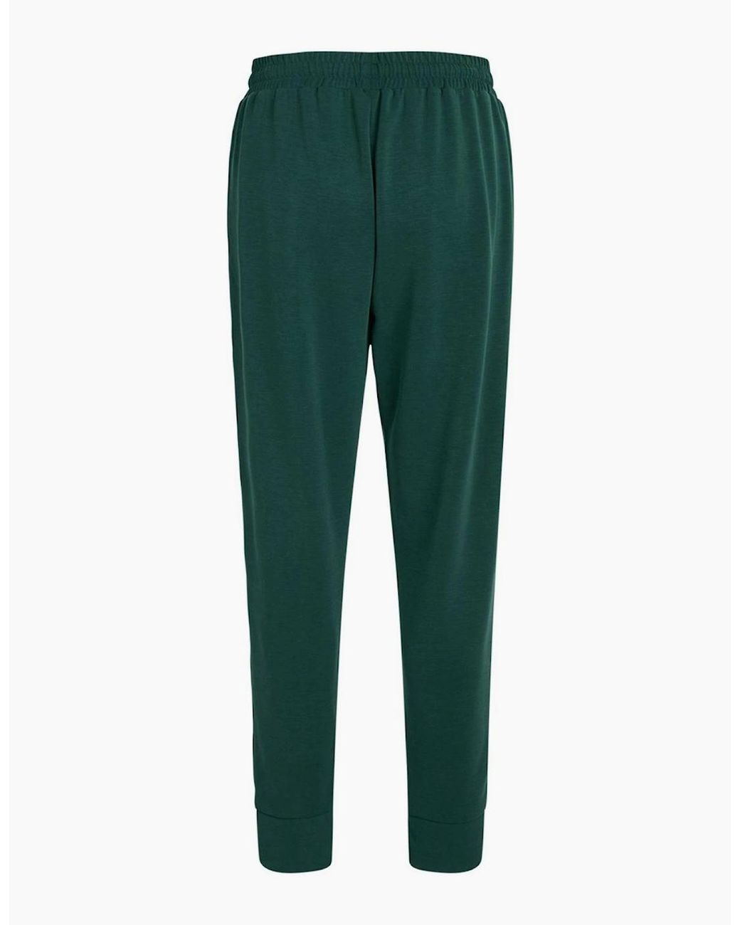 CCDK Green Sigrid Pants