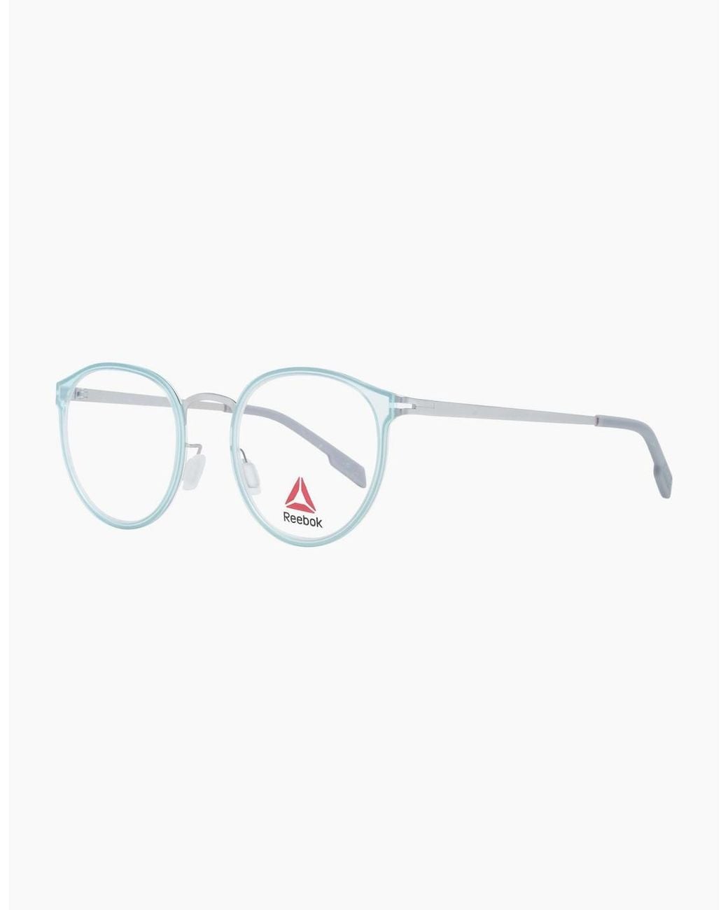 Reebok Metallic Optical Frame R8522 02 48 for men