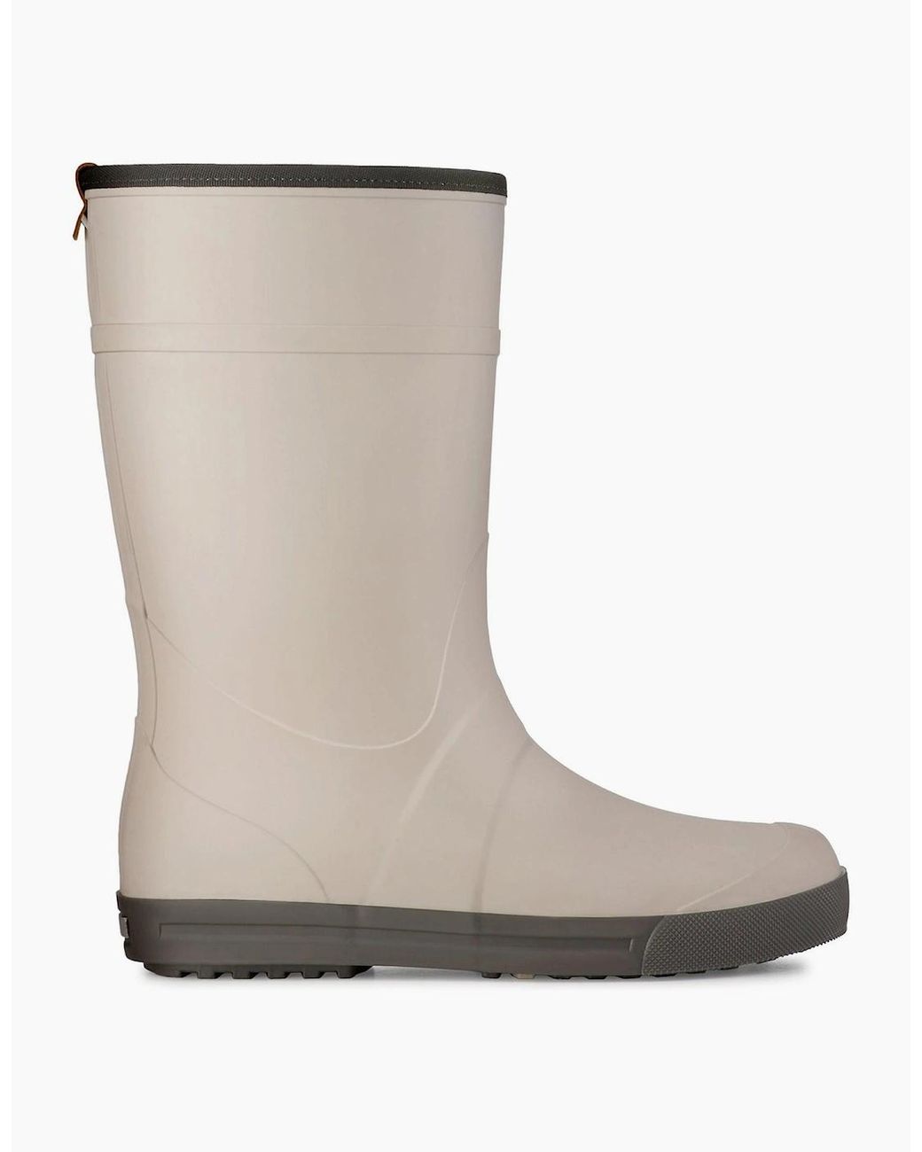 Dunlop Brown Amsterdammer Wellingtons