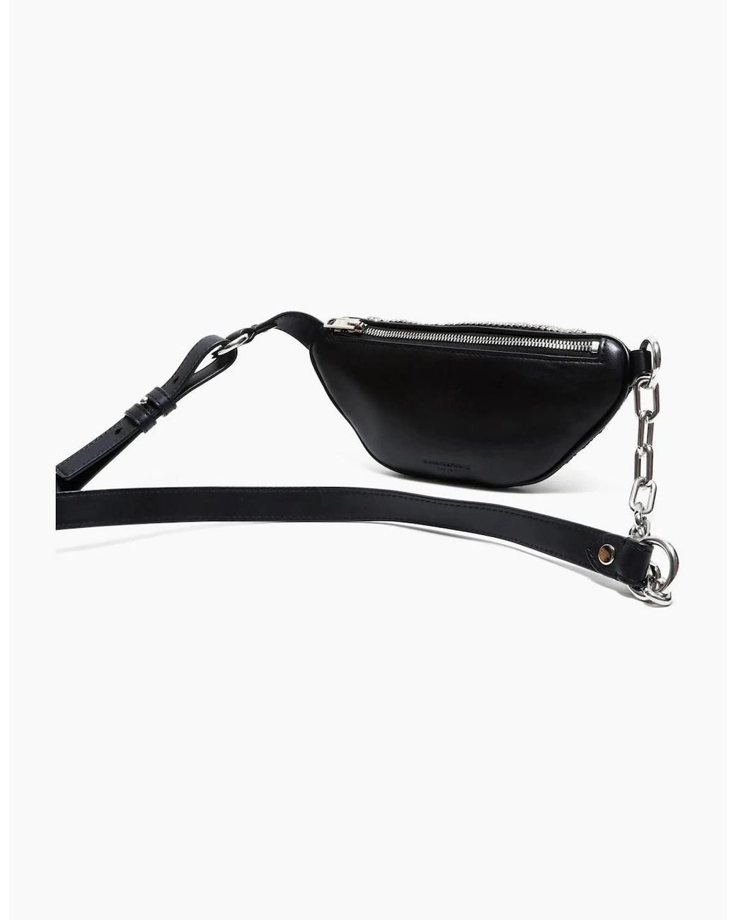 Alexander Wang Gray Bag for men