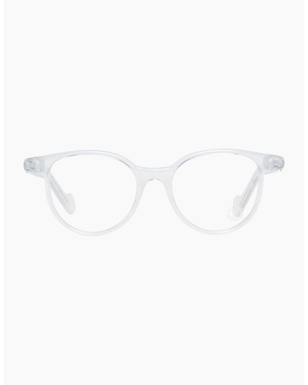Moncler Multicolor Optical Frame Ml5032 024 47