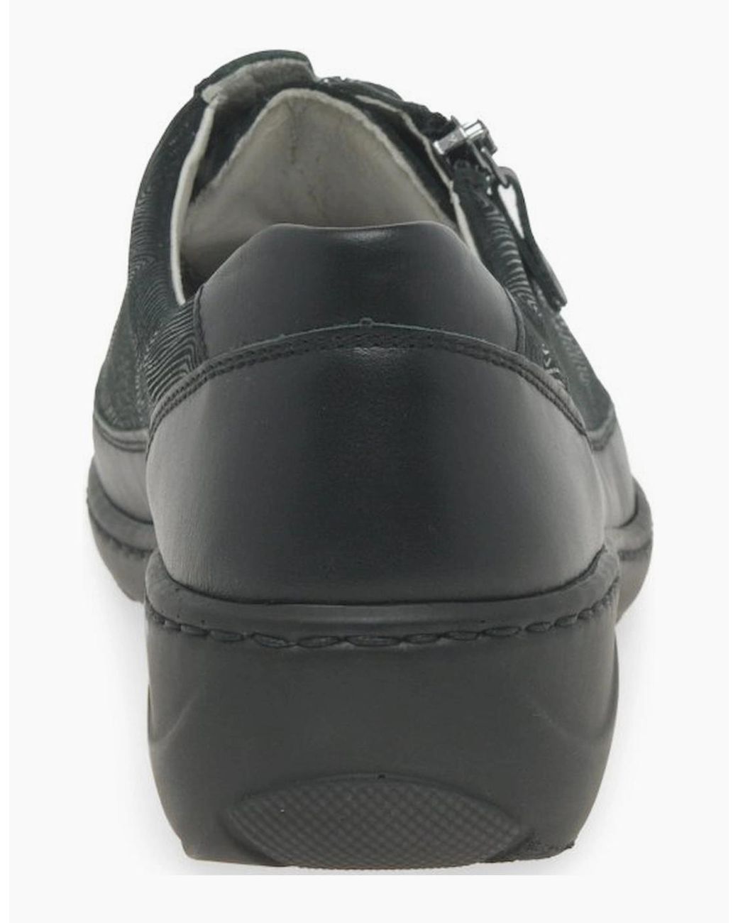 Waldläufer Black Kym Shoes