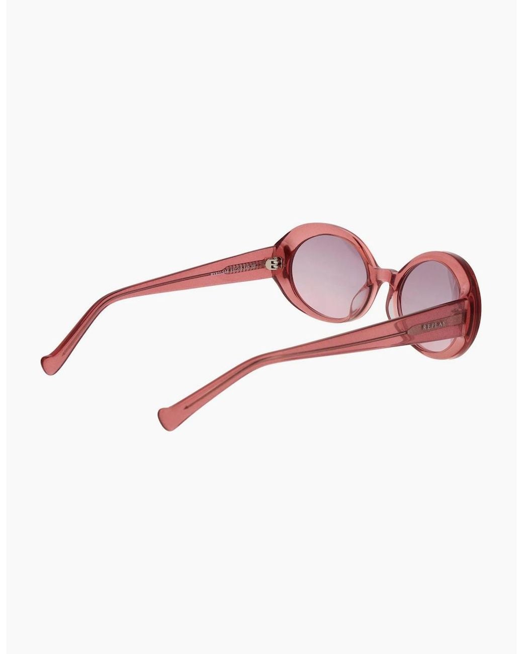 Replay Pink Sunglasses Ry621S 04 53