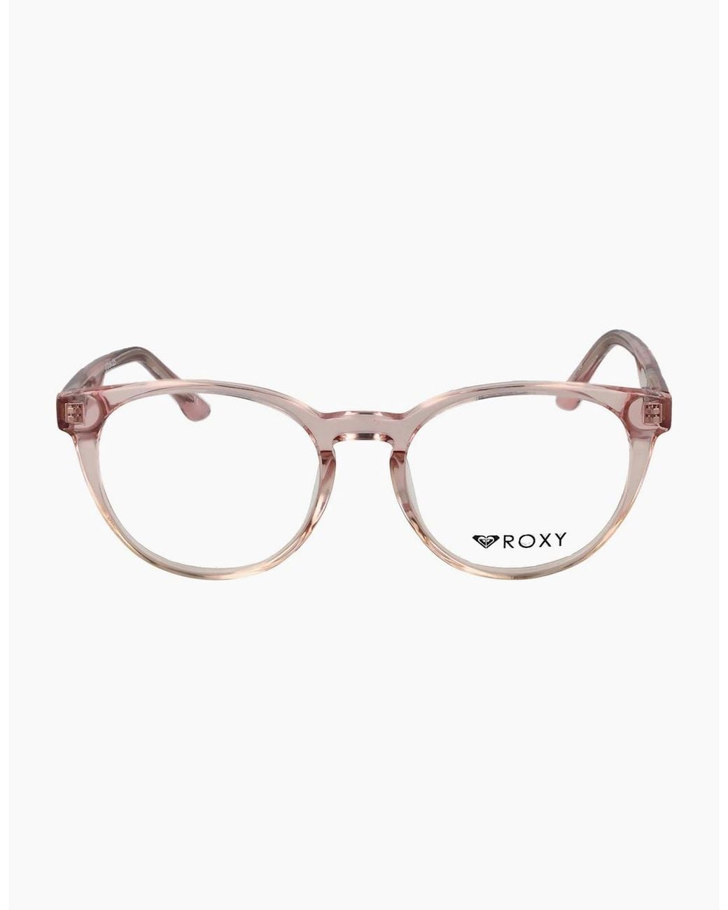 Roxy Brown Optical Frame Ergeg03021 Epnk Ahijada