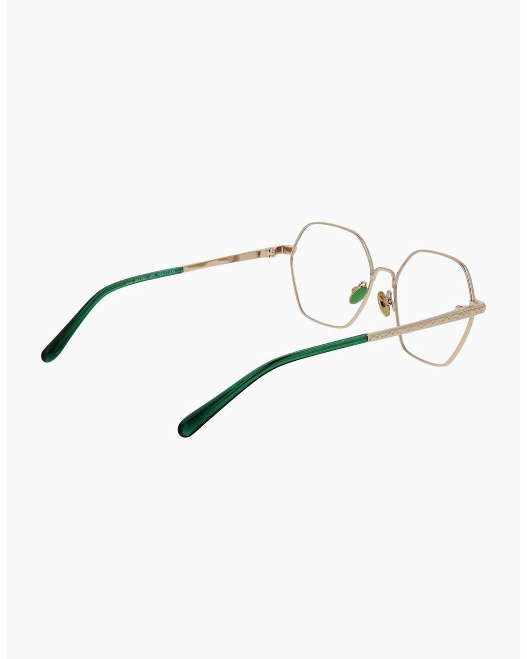 Scotch & Soda Metallic Optical Frame Ss1025 405 53