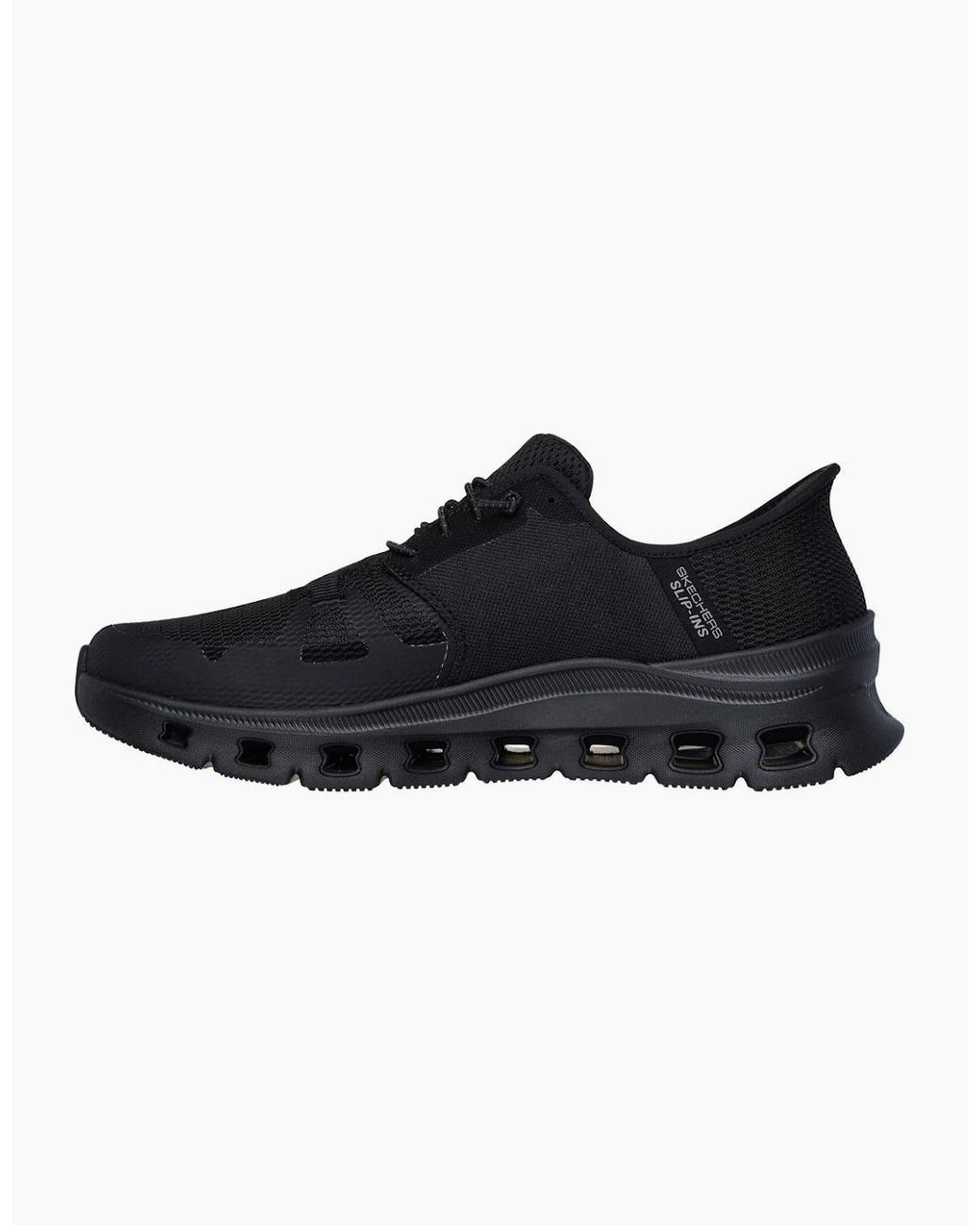 Skechers Blue Glide-Step Pro Trainers for men
