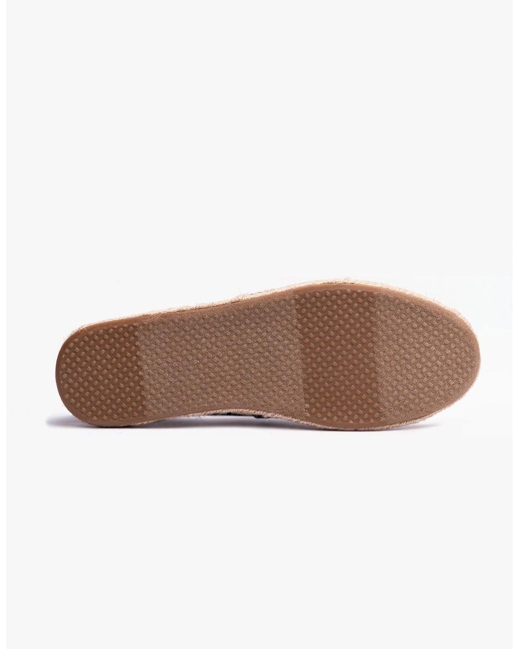 TOMS Blue Alpargata Rope 2.0 Espadrilles