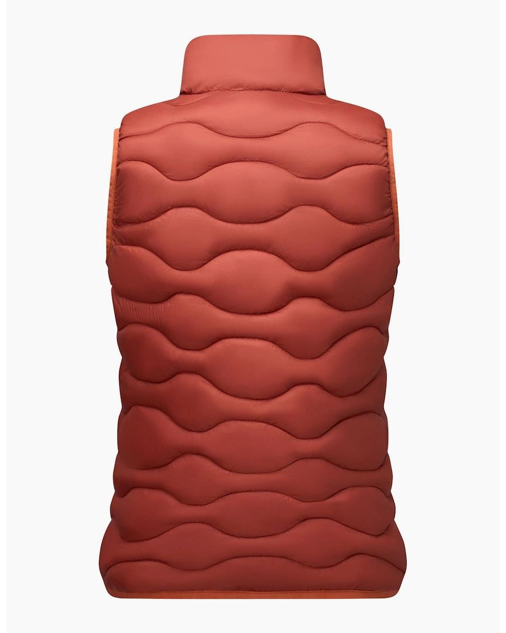 Regatta Red Ladies Hydi Quilted Gilet