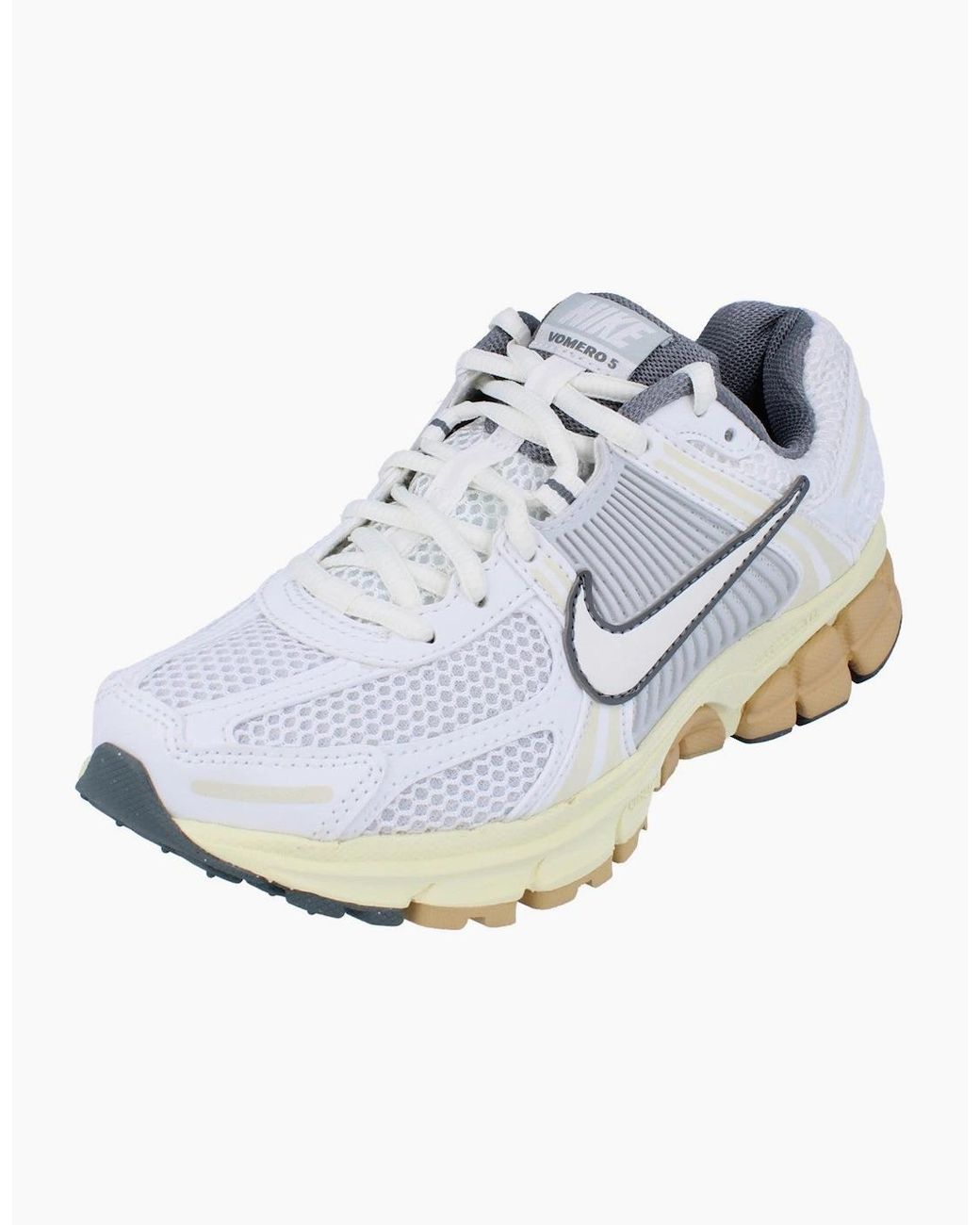 Nike Blue Zoom Vomero 5 Fj2028 101