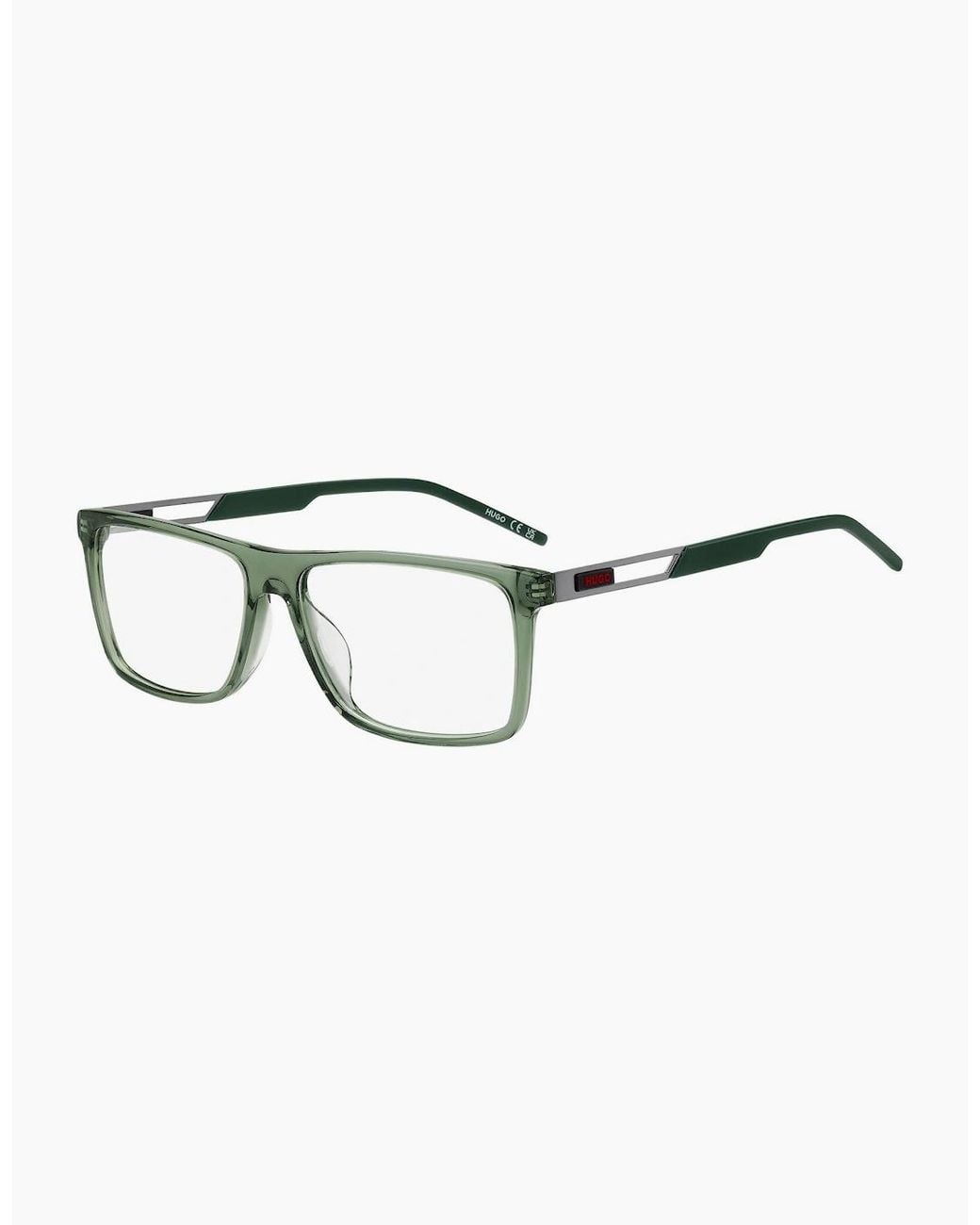 Boss Green Hugo Optical Frame Hg 1387/G 1Ed15 57 for men