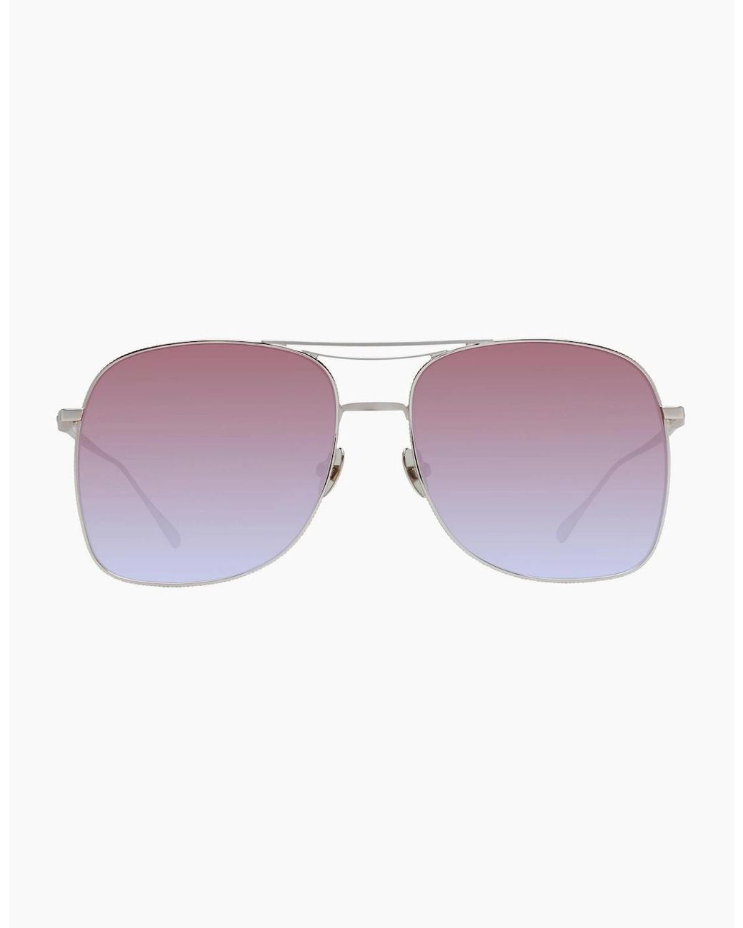 Scotch & Soda Purple Sunglasses Ss5011 402 57