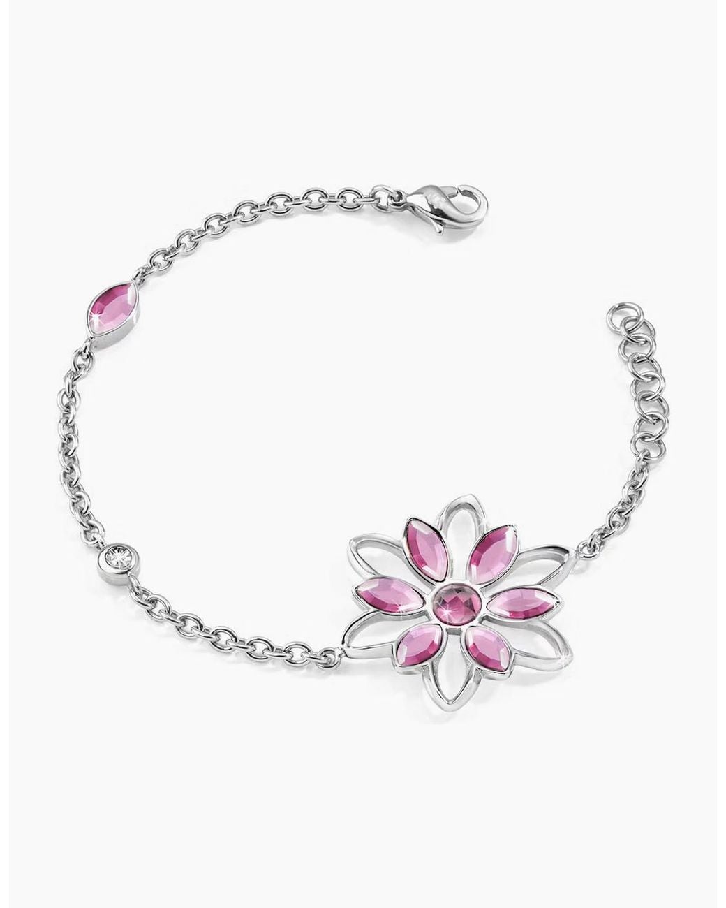 Morellato White Sabk14 Jewels