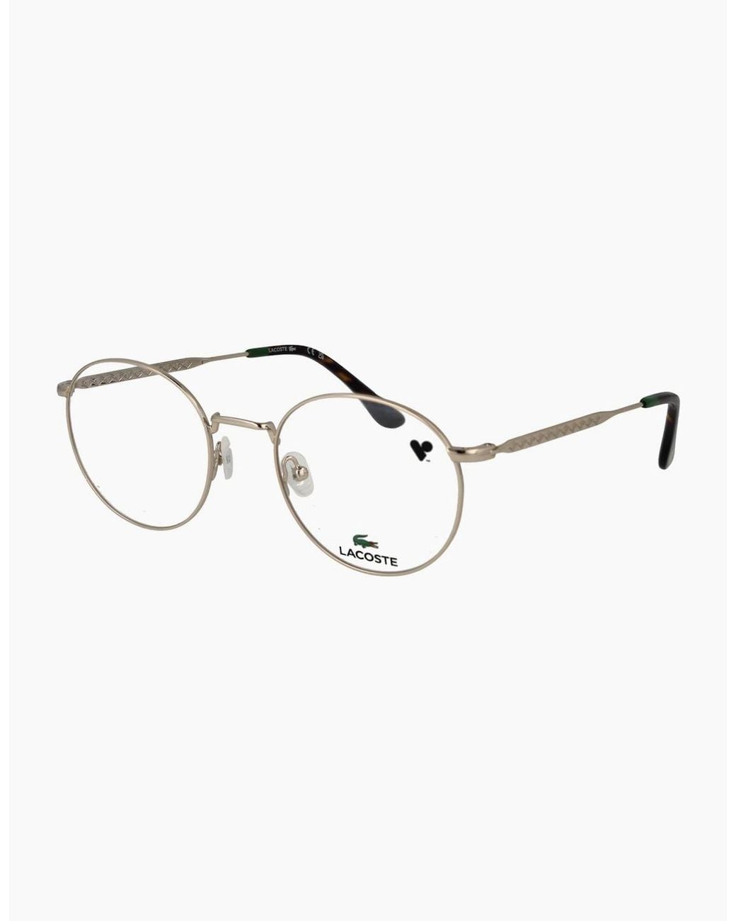 Lacoste Metallic Optical Frame L2308 714 51 for men