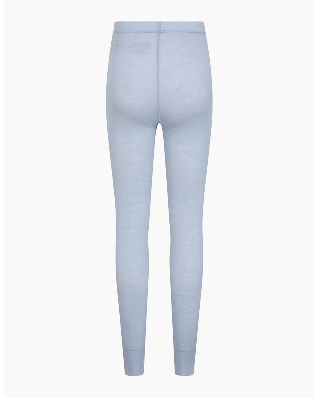 Mountain Warehouse Blue Ladies Merino Ii Thermal Bottoms