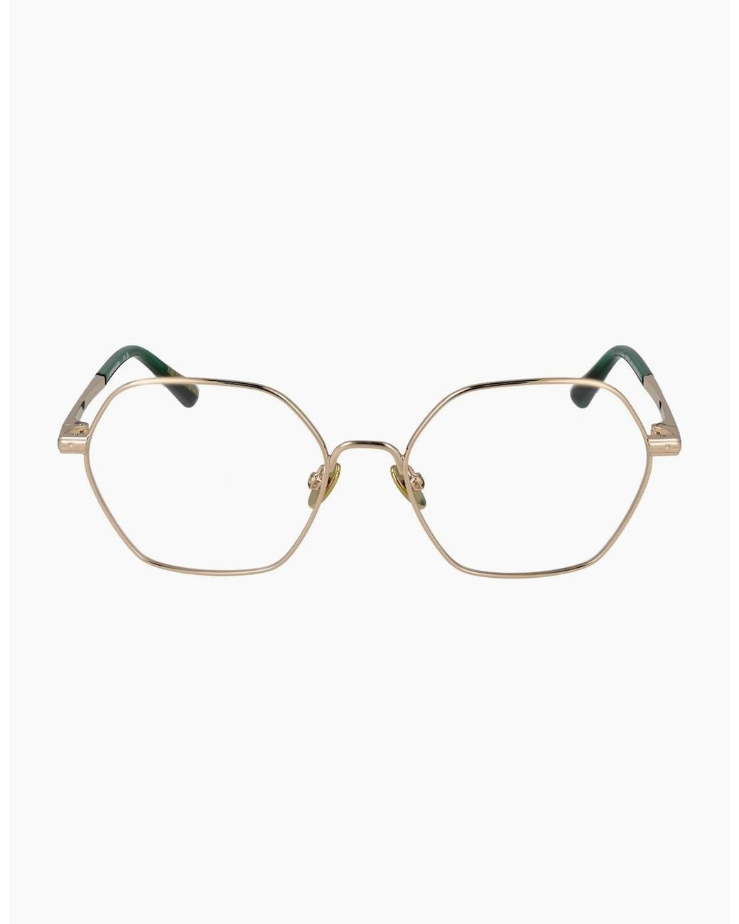 Scotch & Soda Metallic Optical Frame Ss1025 405 53