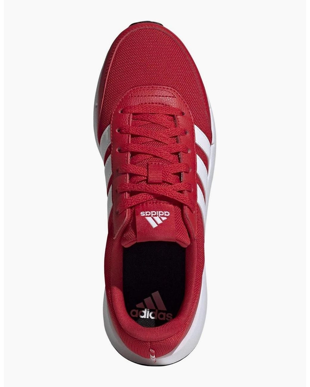 Adidas Red Run50S Trainers for men