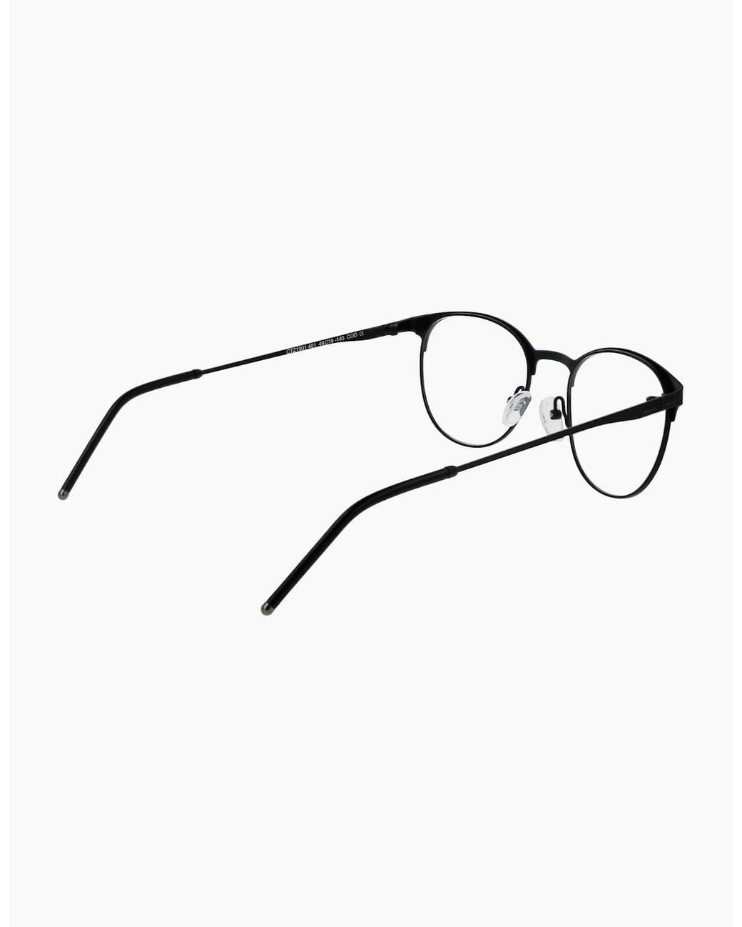 Citizen Brown Optical Frame Ctz1901 401 49 for men