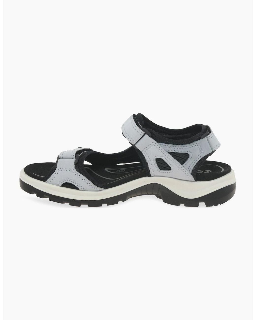 Ecco Multicolor Yucatan (Offroad) Ladies Sandals