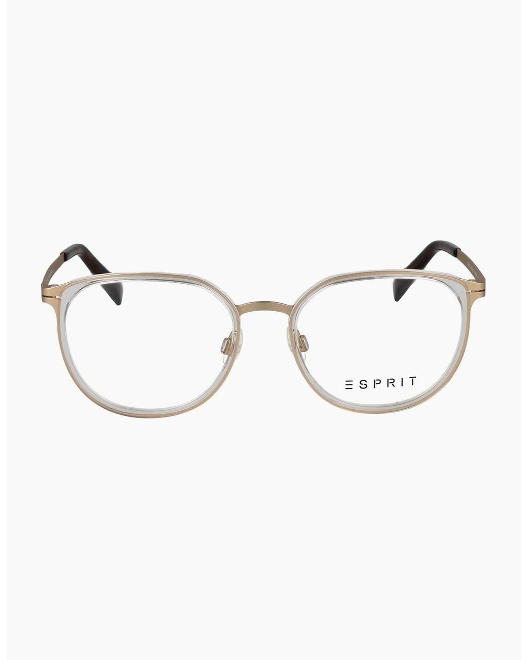 Esprit Multicolor Optical Frame Et33503 557 51
