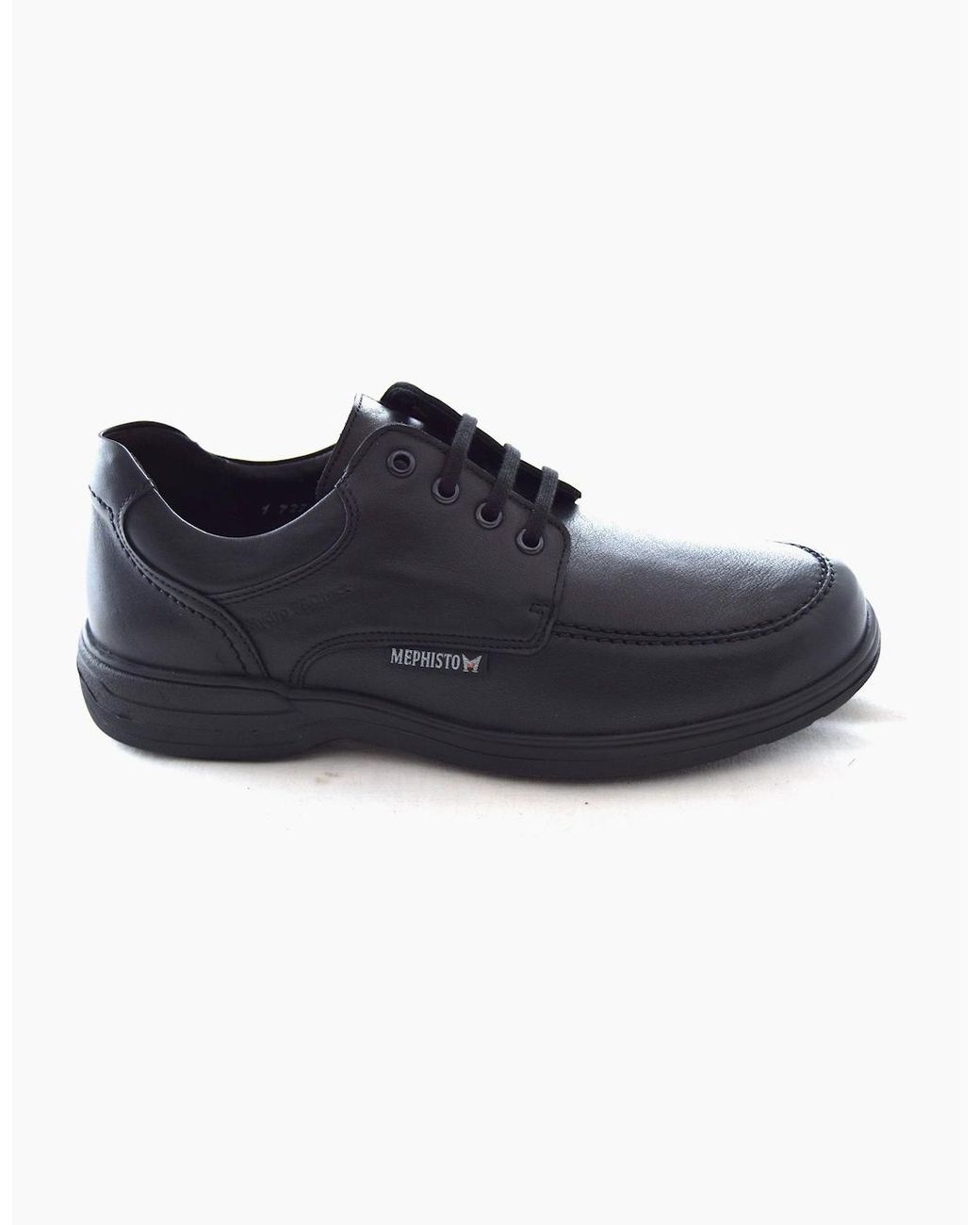 Mephisto Blue Douk Casual Shoe for men
