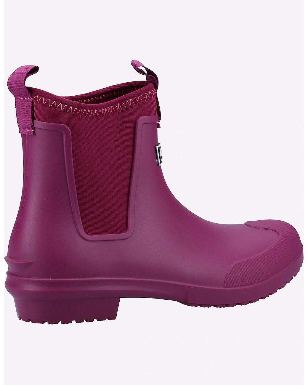 Cotswold Purple Grovsner Waterproof Berry