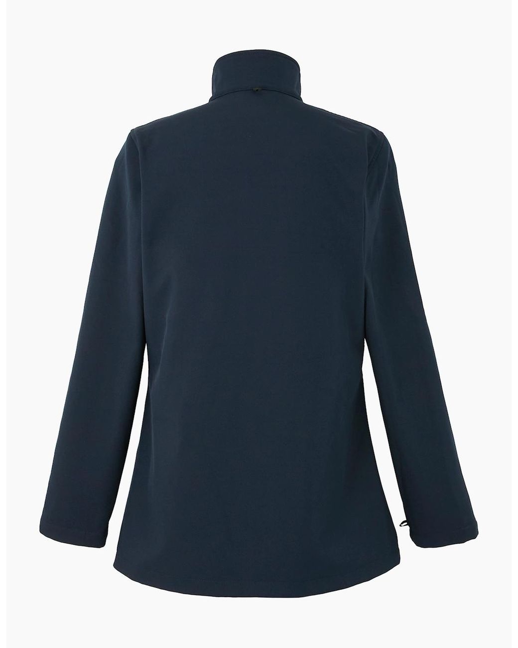 Regatta Blue Professional /Ladies Longline 3