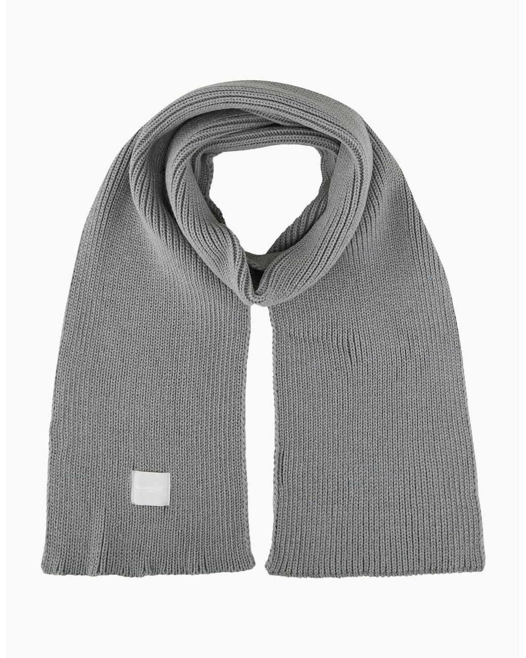 Regatta Gray Adult Connora Scarf