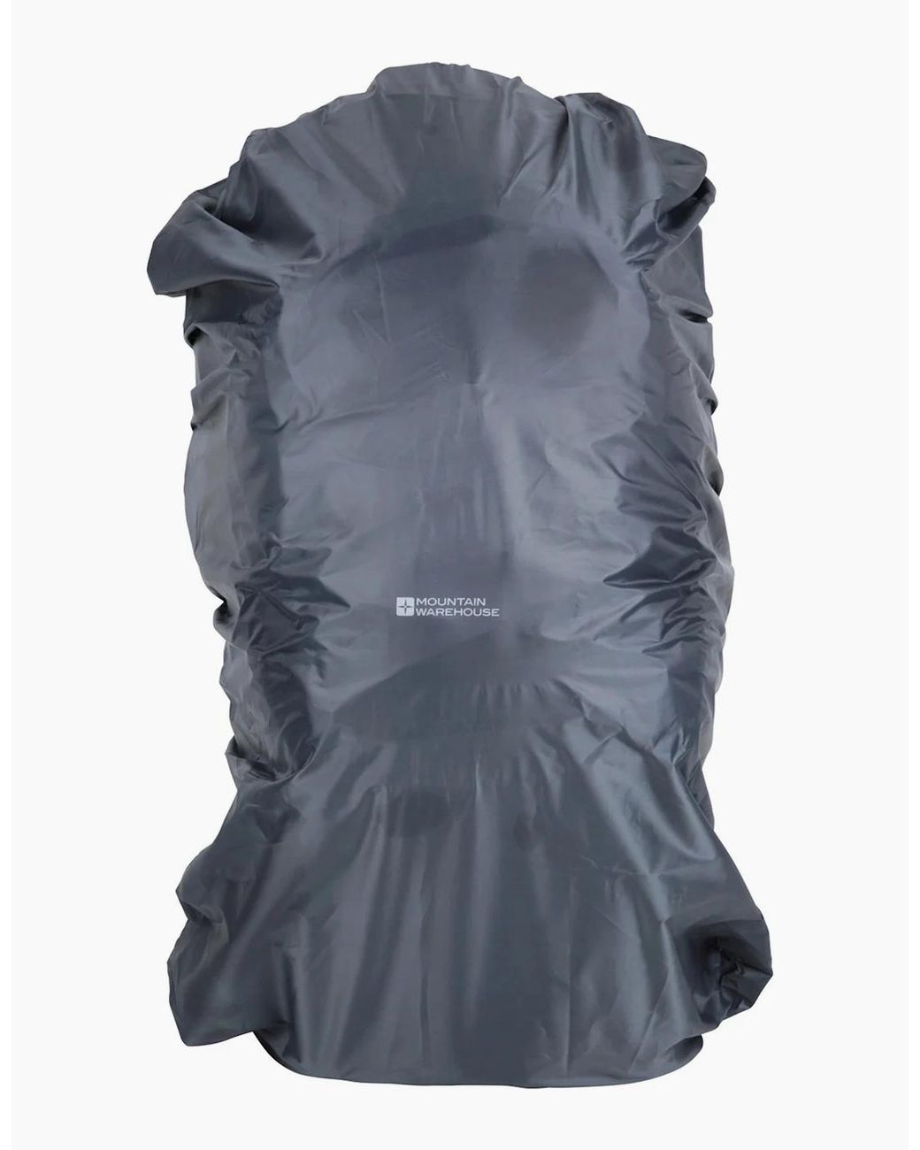 Mountain Warehouse Blue Traveller 100L Backpack