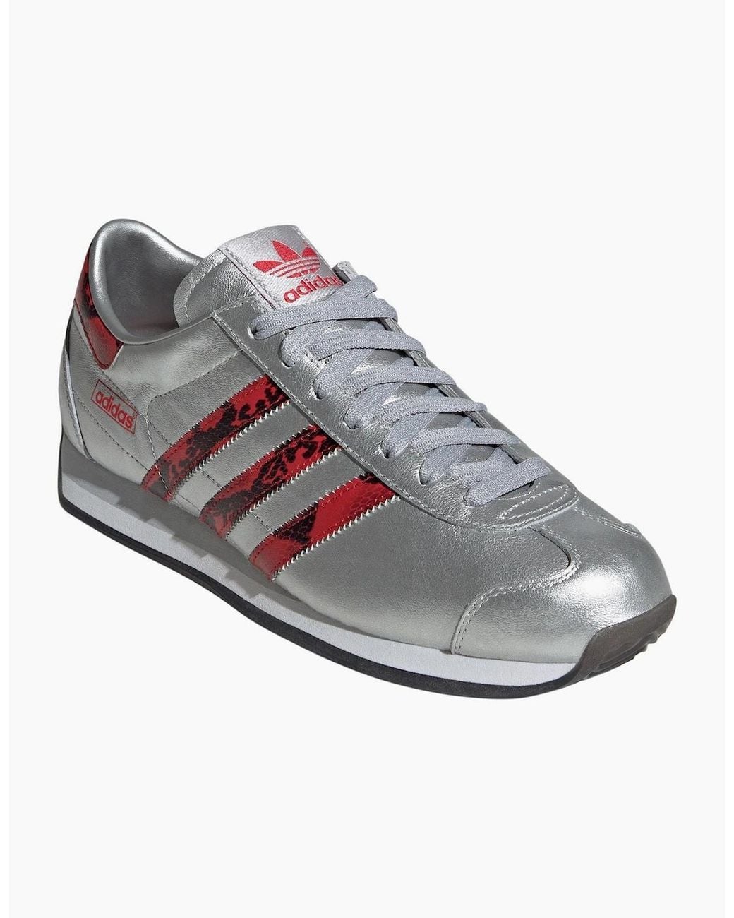 Adidas Originals Metallic Country Japan