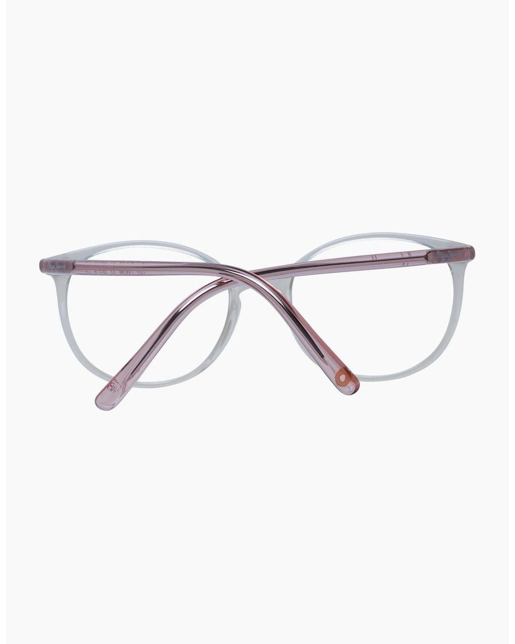 Pepe Jeans Gray Optical Frame Pj3425 C6 52