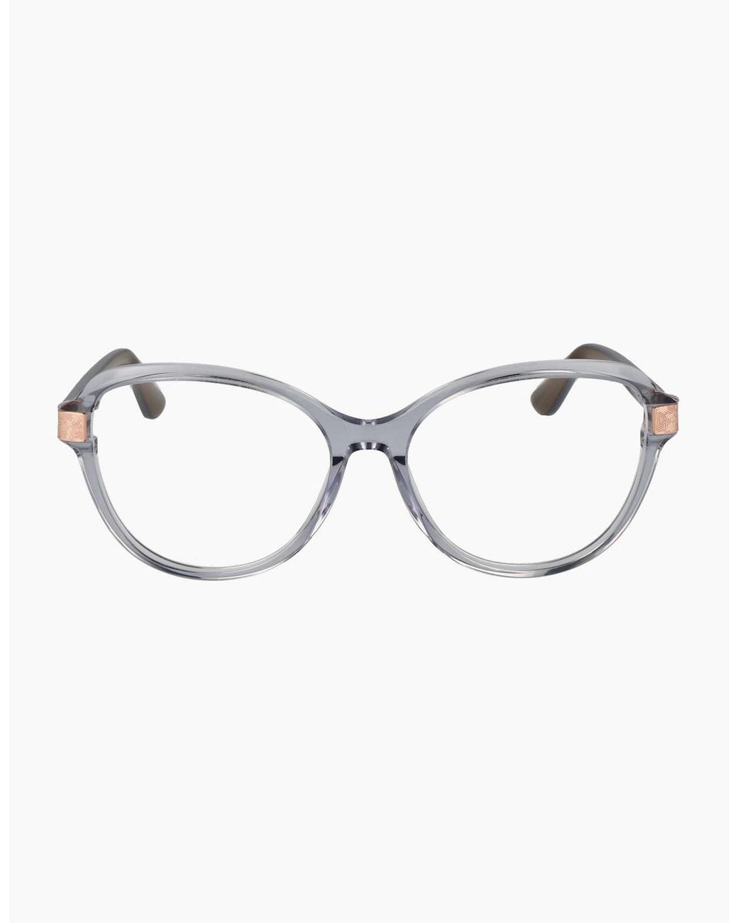 Guess Gray Optical Frame Gu2955 020 55