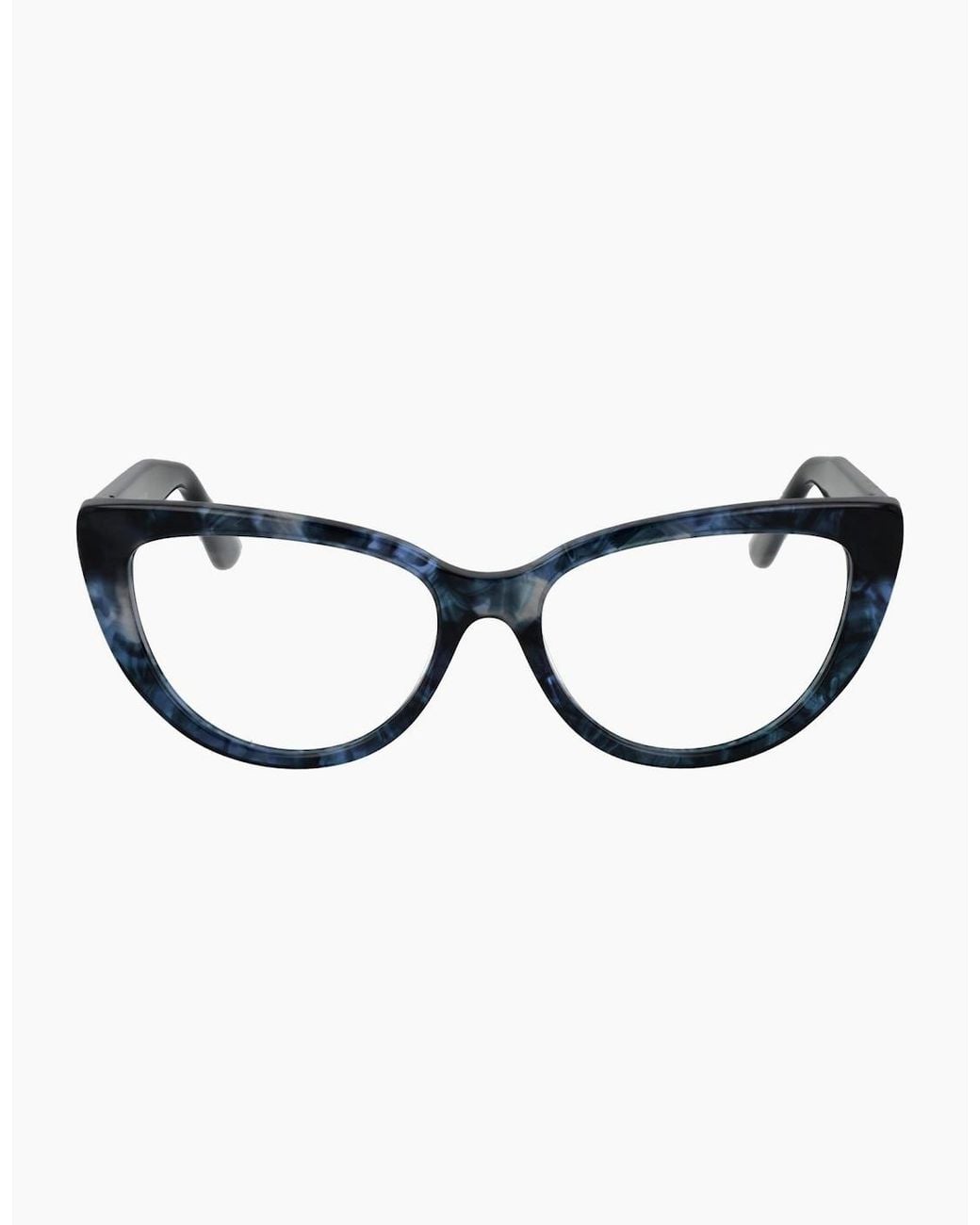 Guess Black Optical Frame Gu50175 092 54