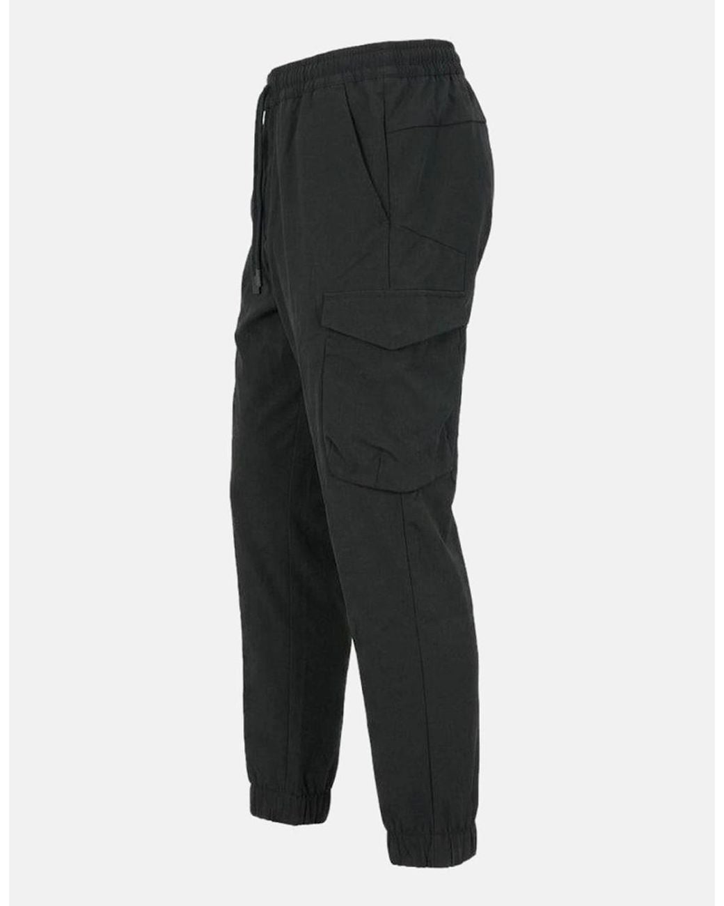 Boss Black Boss Cruiselite Cargo Trousers